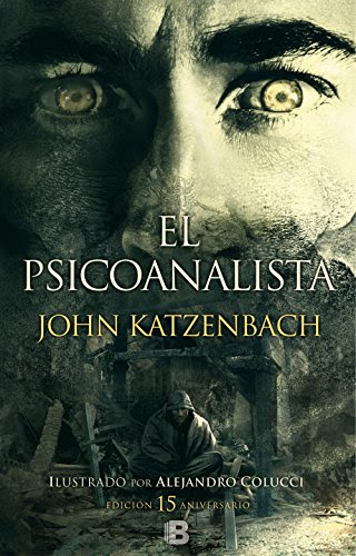 We did not find results for: Download El Psicoanalista Edicion Ilustrada La Trama De Patricia Cornwell Ebooks Pdf Epub