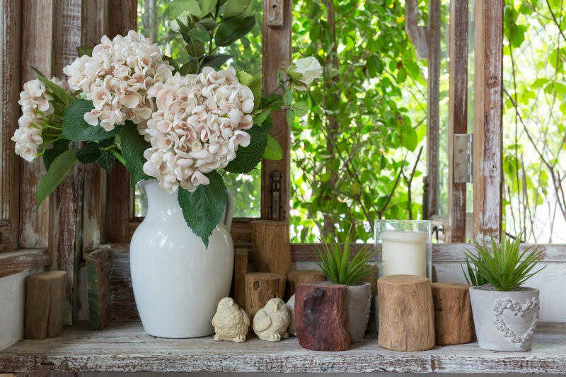 Tornando sull'argomento oggi affrontiamo un po' di florigrafia, ossia il linguaggio e il significato dei fiori. Come Arredare Casa Con I Fiori Blog Shoppingdonna It