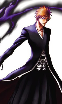 ベストオブ かっこいい Bleach 壁紙 新しい壁紙アニメ日本
