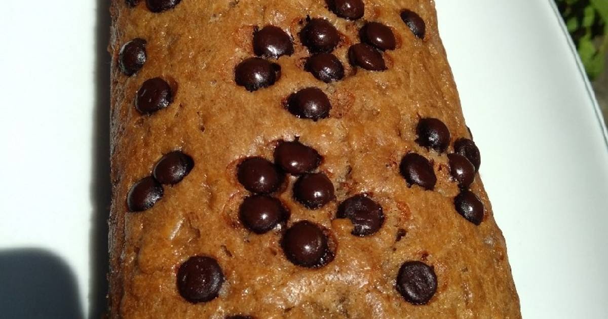 Perbedaan Bolu Pisang Dengan Soda Kue Dan Baking Powder ...