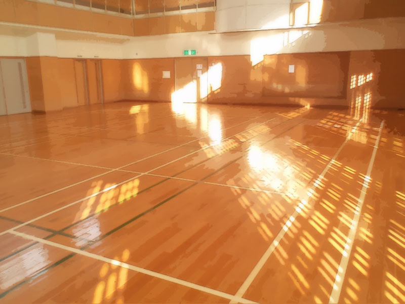 無料ダウンロード 体育館 フリー素材 2369 体育館 背景 フリー素材