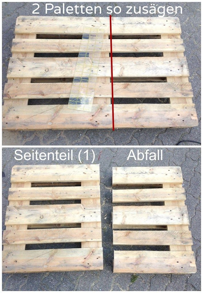Garderobe Aus Paletten Bauen Diy Wandhaken Zum Ordnen Und Dekorieren Freshouse