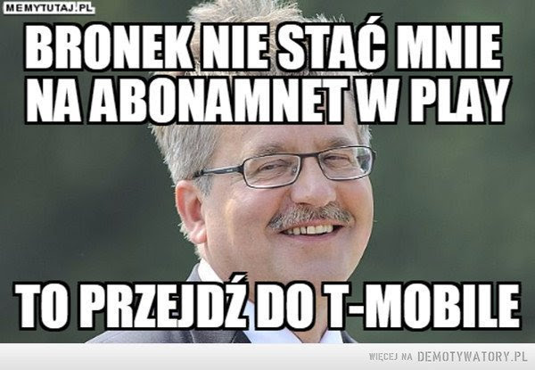 Born 4 june 1952) is a polish politician and historian who served as president of poland from 2010 to 2015. Bronislaw Komorowski Memy Zdjecie 5 Eostroleka Pl