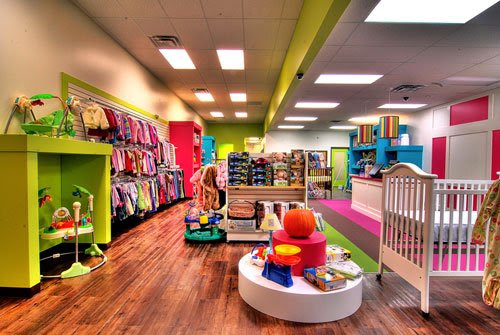 Nine lives will be run by jim gearboy, a veteran of the outdoor industry. Baby Furniture Consignment Shop