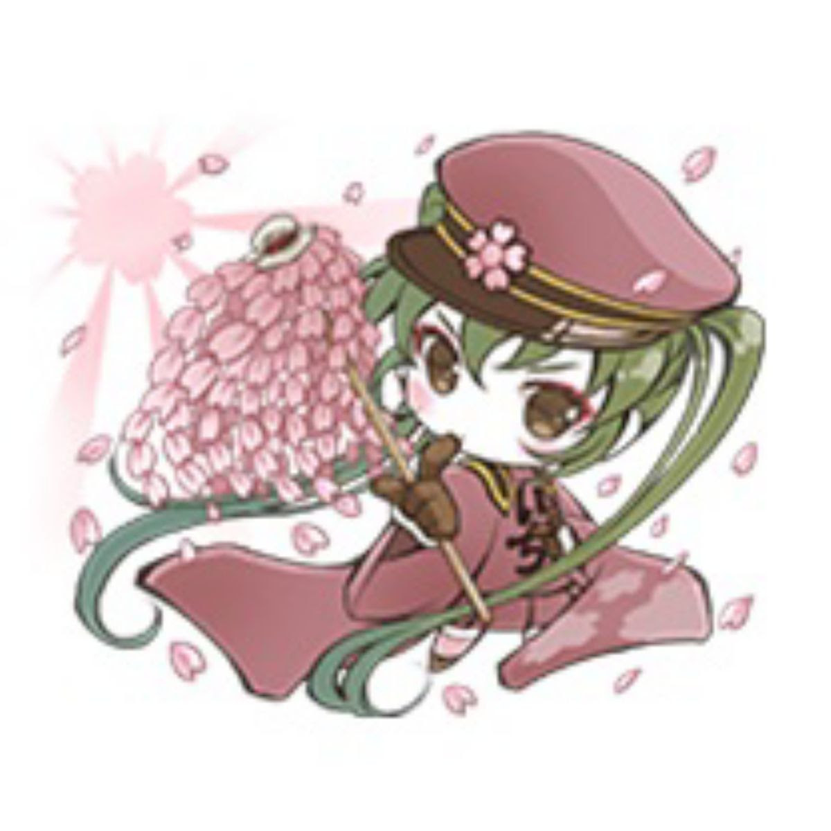 人気ダウンロード 初音ミク イラスト ちびキャラ 簡単