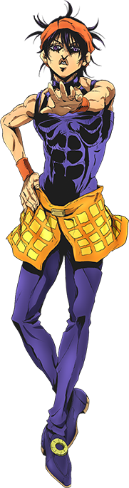 75 ジョジョ 5部 壁紙 ブチャラティ 最高の花の画像