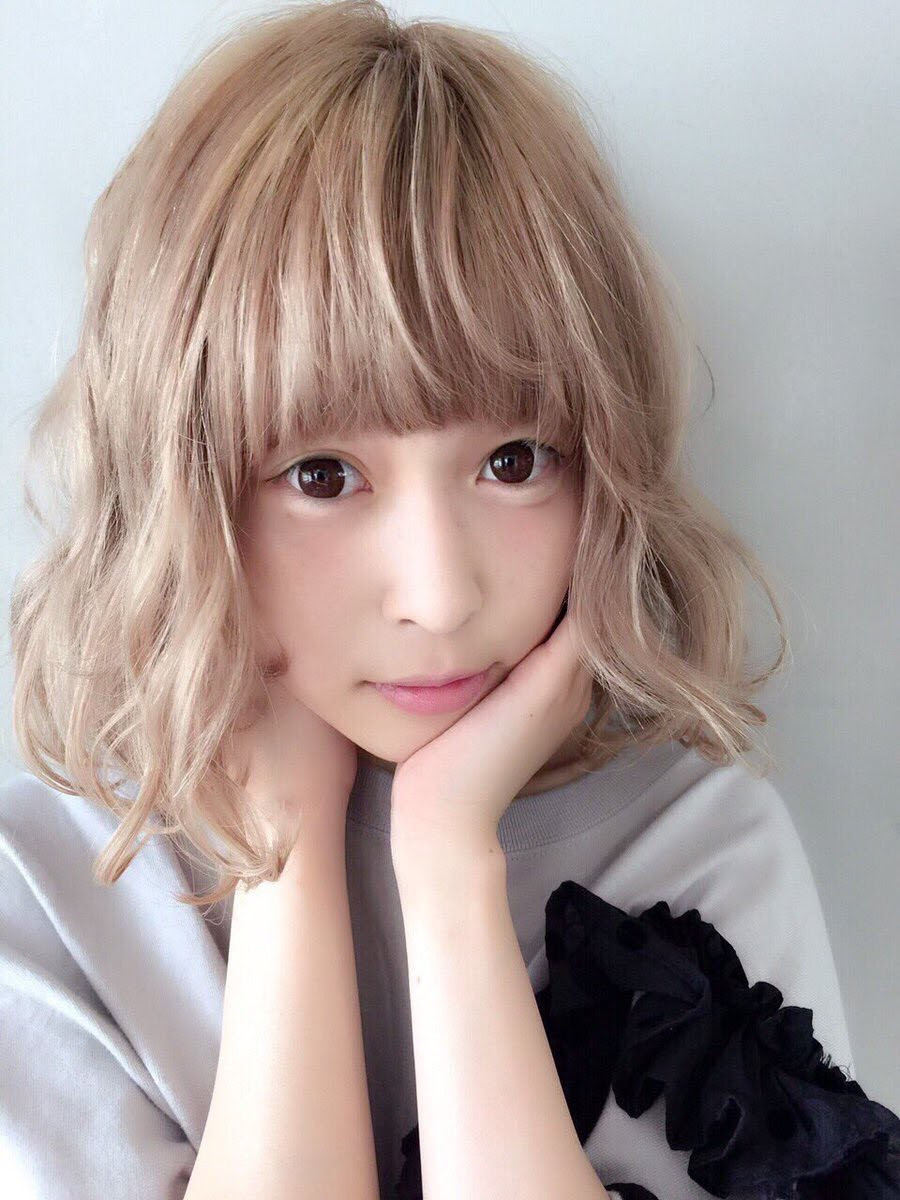 オリジナル 可愛い 演歌 歌手 人気のヘアスタイル