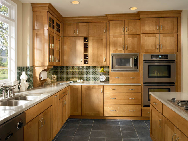 Get free shipping on qualified kraftmaid kitchen cabinet samples or buy online pick up in store today in the kitchen department. Cabinet Design