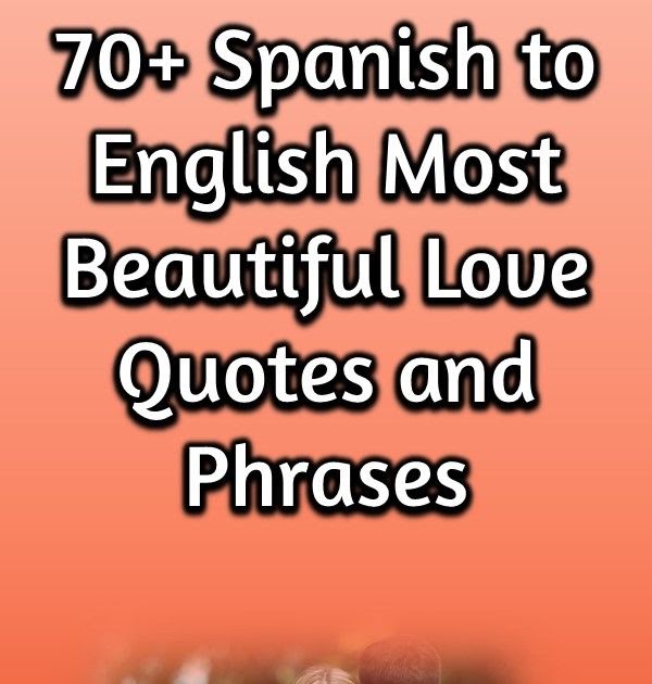 Good Morning Quotes In Spanish With English Translation