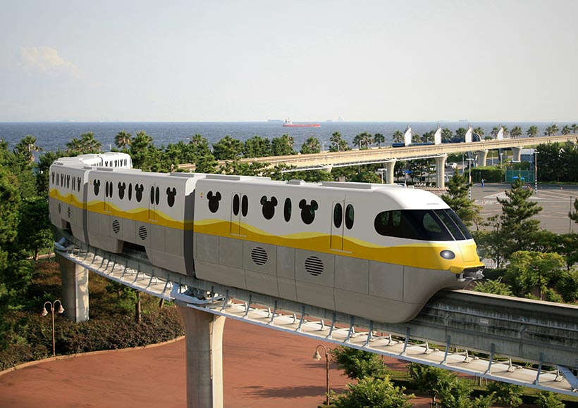 無料印刷可能東京 ディズニー リゾート ライン 時刻 表 ディズニー画像