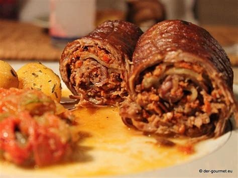 Kohlrouladenrezept Von Tim Mlzer Amicella De
