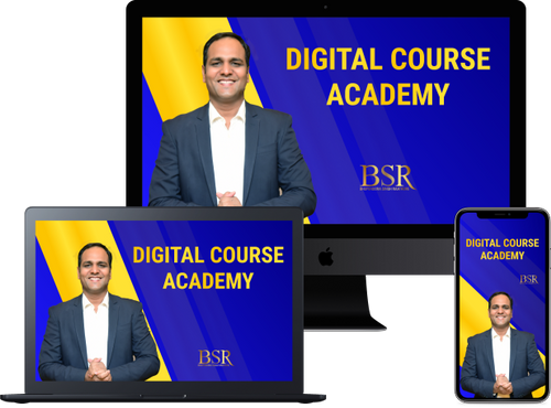 Digital Course Academywebsite seo tutorial, website seo 