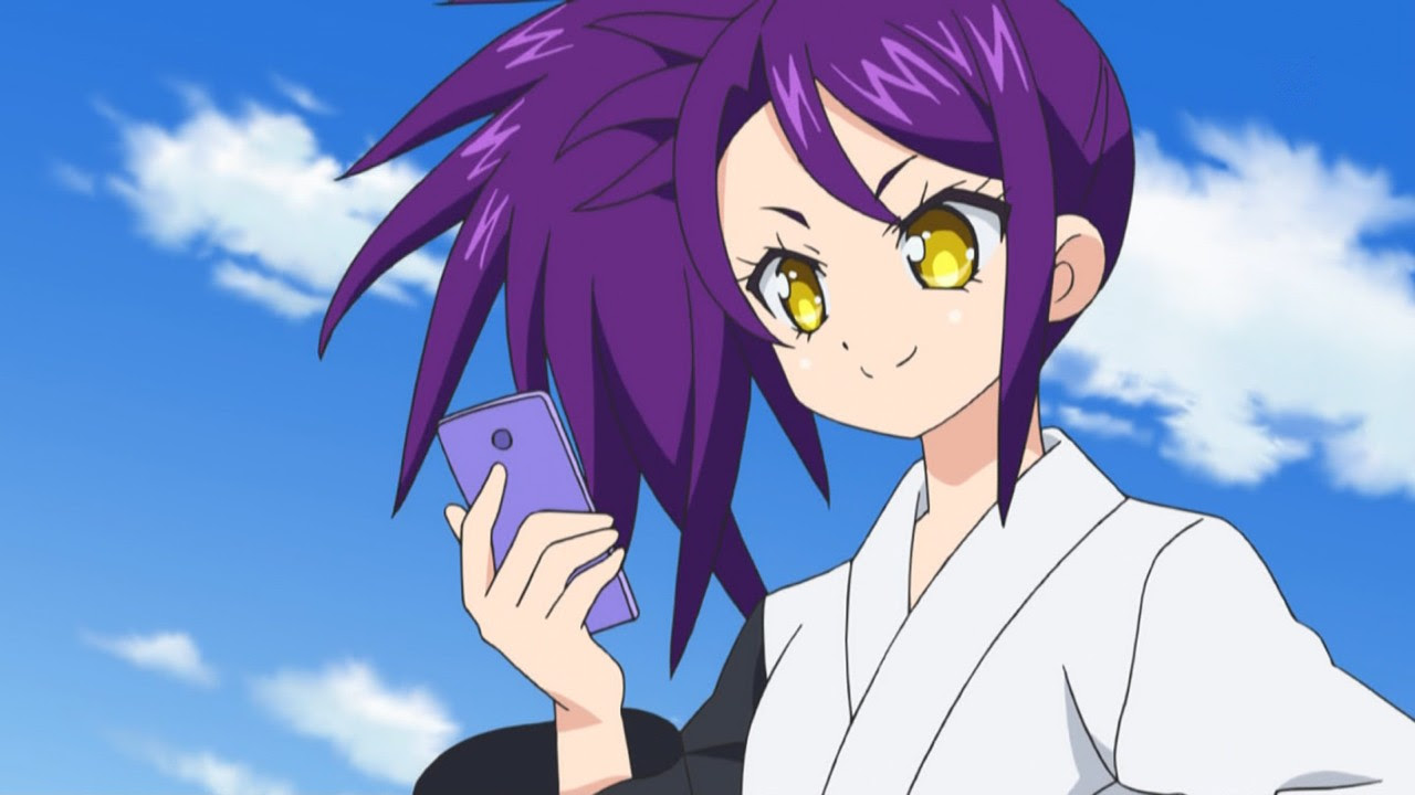 最も選択された プリパラ しおん プリパラ シオン 嫌い