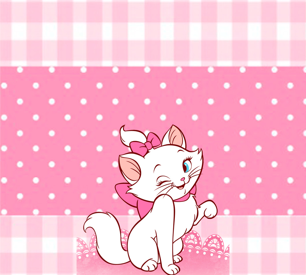 ロイヤリティフリーおしゃれキャットマリー 壁紙 最高の花の画像