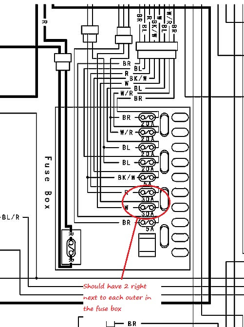 John Deere 3010 Ignition Switch Wiring Diagram - Wiring Diagram Schemas