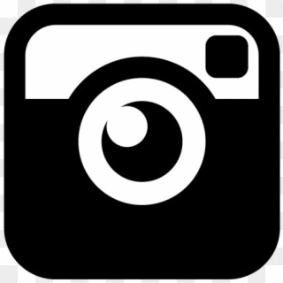 Download Logo Instagram Hitam  Putih Png Download 25 