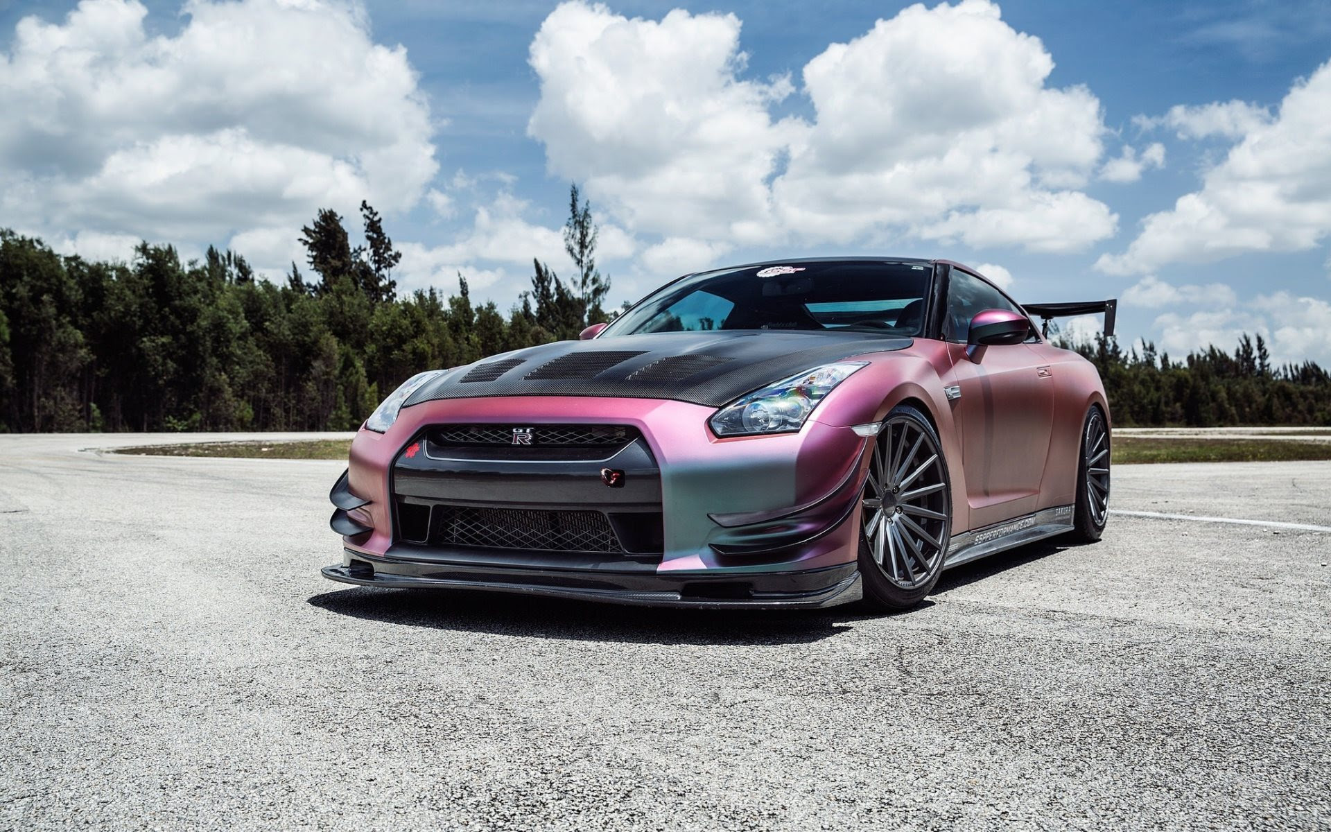 ユニークgt R スポーツ カー 壁紙 すべての美しい花の画像