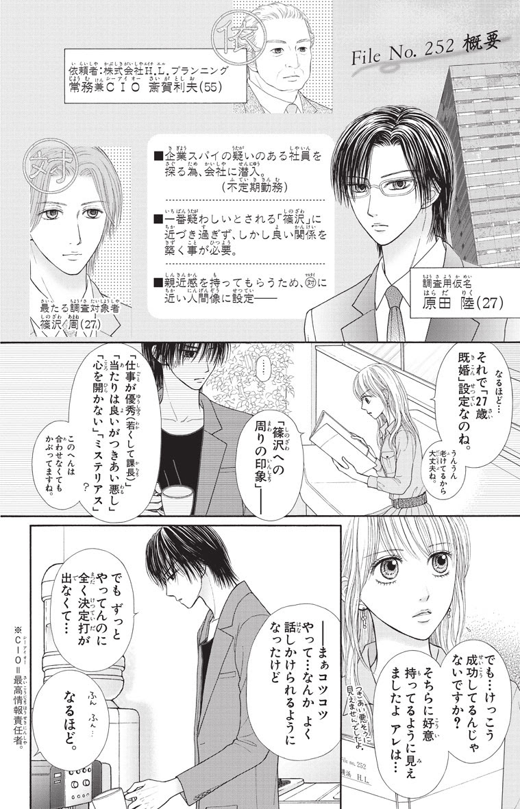 70以上 ハニー ビター 最終 回
