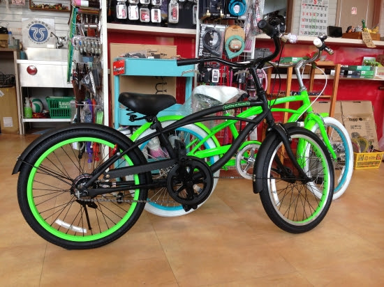 ユニーク小学生 男の子 自転車 おしゃれ 全イラスト集