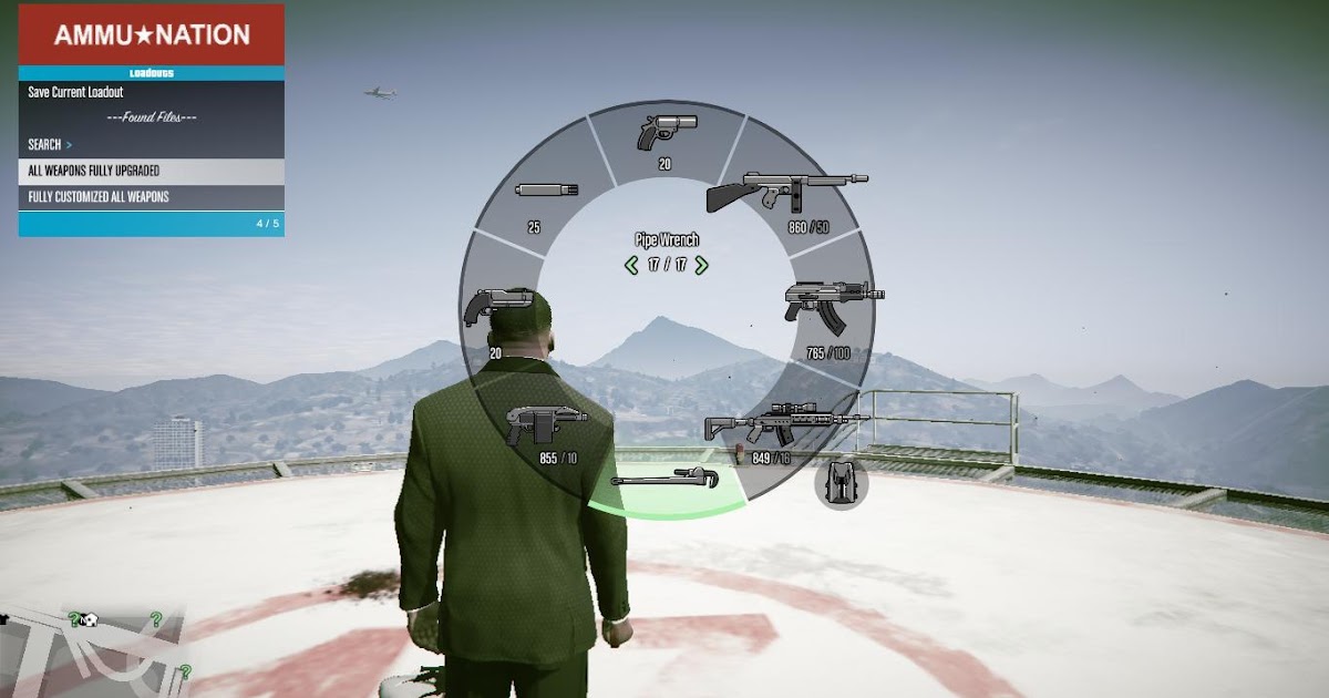 German News Gta 5 Menyoo Xbox One Gta 5 Menyoo Pc Single Player Trainer Mod Gta V This Trainer Adds A Lot Of Opportunities