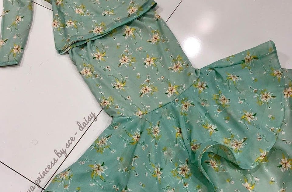  Dropship Baju  Kurung 2022 BAJUKU