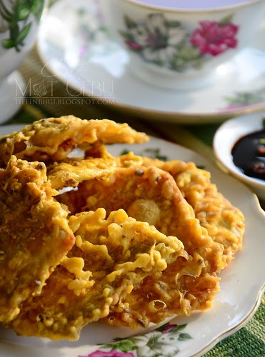 Resepi Ayam Goreng Berempah Tanpa Serai - Resepi Book h