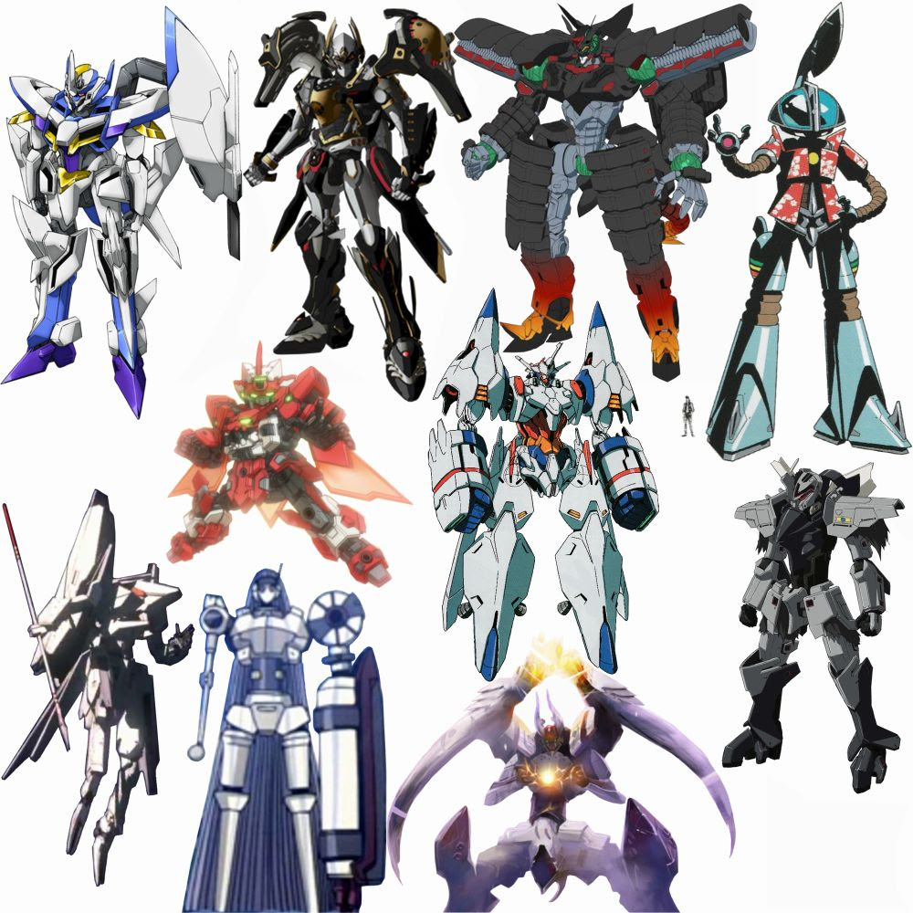 最高 Ever ロボット アニメ 最近 最高のアニメ画像