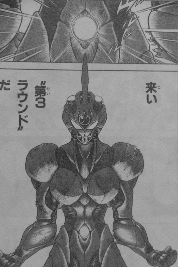 100 Ou Plus ガイバー 最新話 ネタバレ ガイバー 最新話 ネタバレ Akutelupicjp