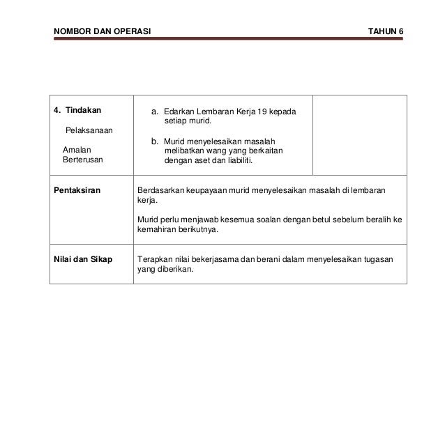 Soalan Matematik Tahun 5 Wang - Recipes Web j