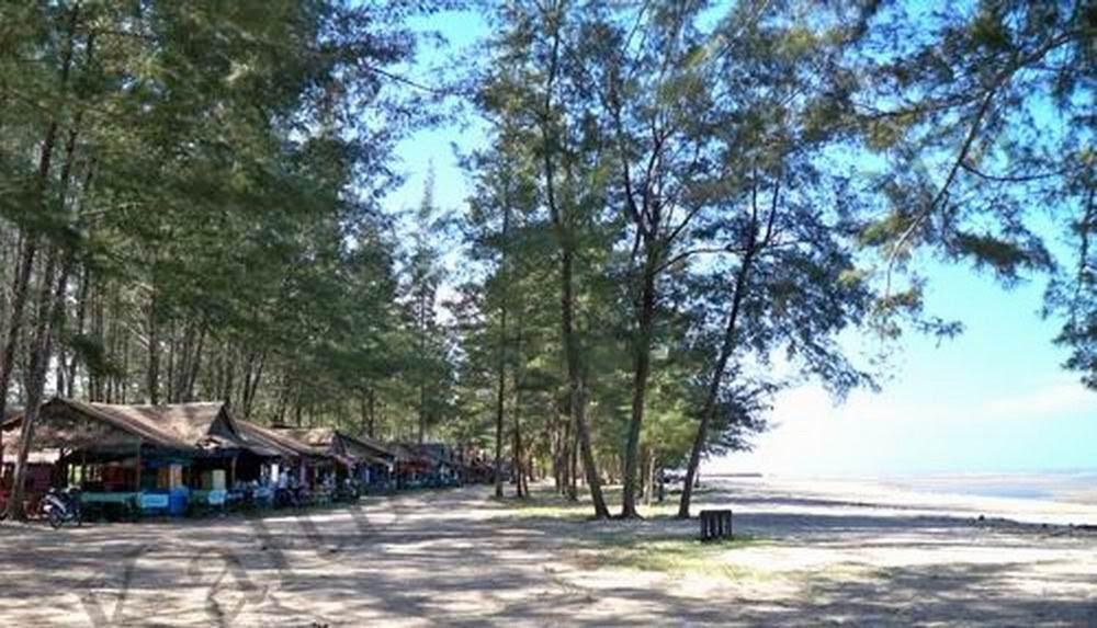 Daftar nomor telepon penting daerah lampung. Pantai Lamaru Balikpapan Portal Balikpapan