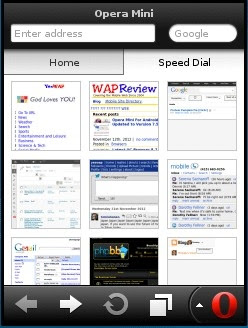 It is a powerful tool which allows you to browse faster with lots of features. Wap Review Blog Archive Opera Mini 7 1 For Java Me And Blackberry Released