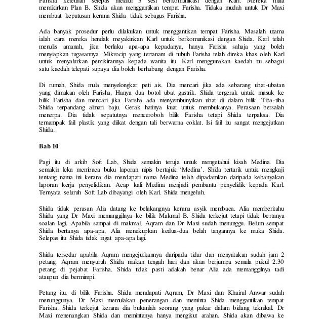 Soalan Novel Di Sebalik Dinara - Kuora b