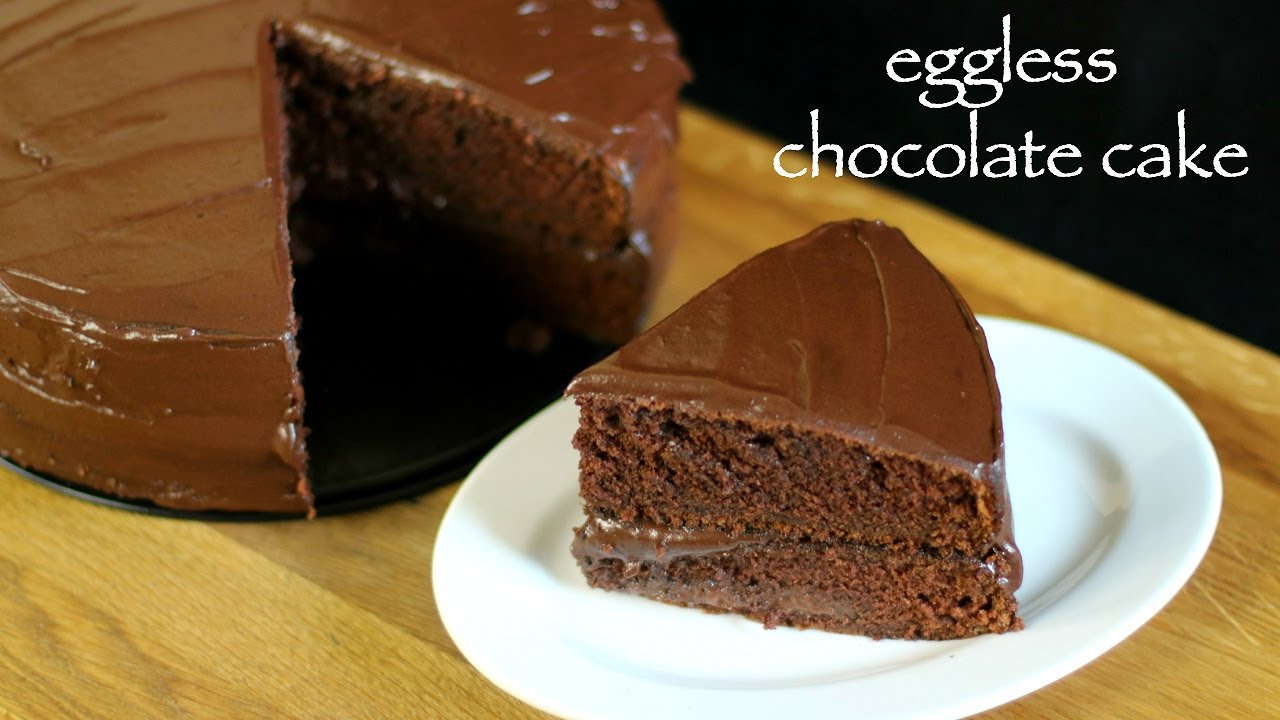 Chocolate Cake Recipe Without Oven In Malayalam