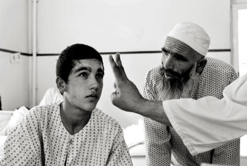 Pakistan, ethiopia, peru, afghanistan, somalia and. Inside Gino Strada S Emergency War Victim S Hospital Kabul Afghanistan Warshooter