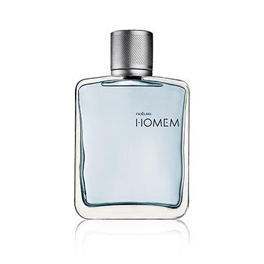 Deo Colônia Natura Homem