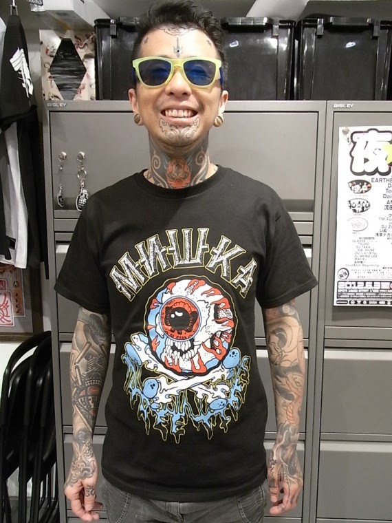 最新 Mishka 壁紙 無料のhd壁紙 Joskabegami