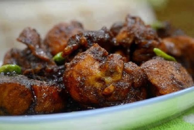 Resepi Ayam Percik Ala Kelantan - Surasmi W