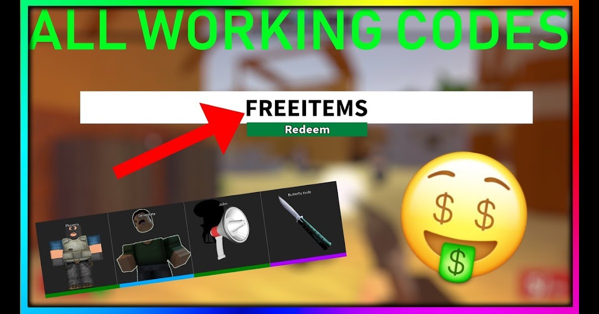 Hacks On Roblox Arsenal