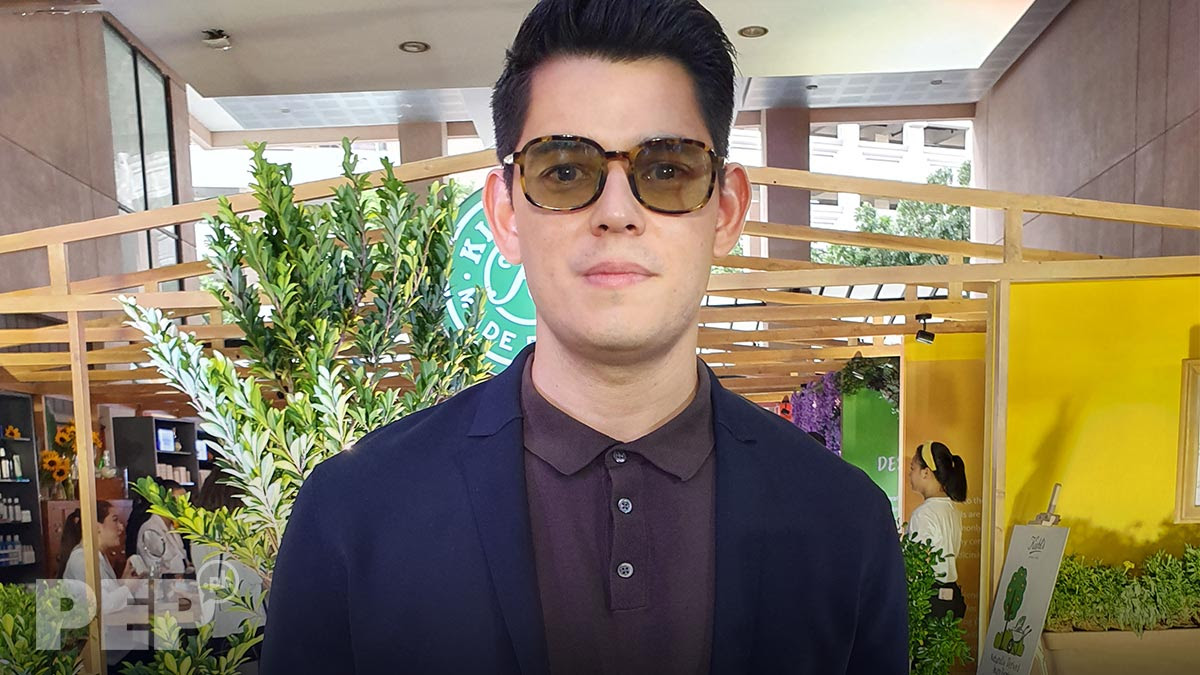 Richard kristian rama gutierrez (born january 21, 1984), popularly known as richard gutierrez, is a filipino actor and model. How Richard Gutierrez Disciplines Son Zion Pep Ph