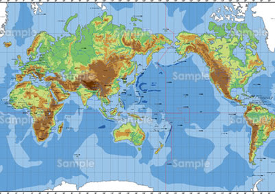 √70以上 イラスト 世界地図 無料 750816