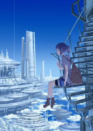 死にたくなるほど 綺麗 な 壁紙 イラスト Ituirasuto