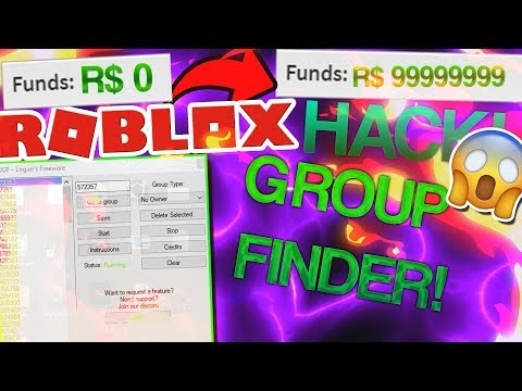 Free Roblox Groups With Funds 2020 - roblox group finder v3rmillion earn robux by completing