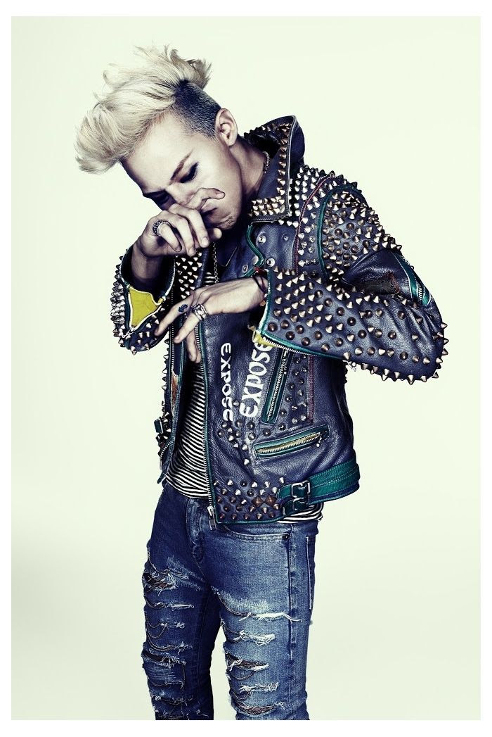 最新g Dragon おしゃれ 日本のイラスト