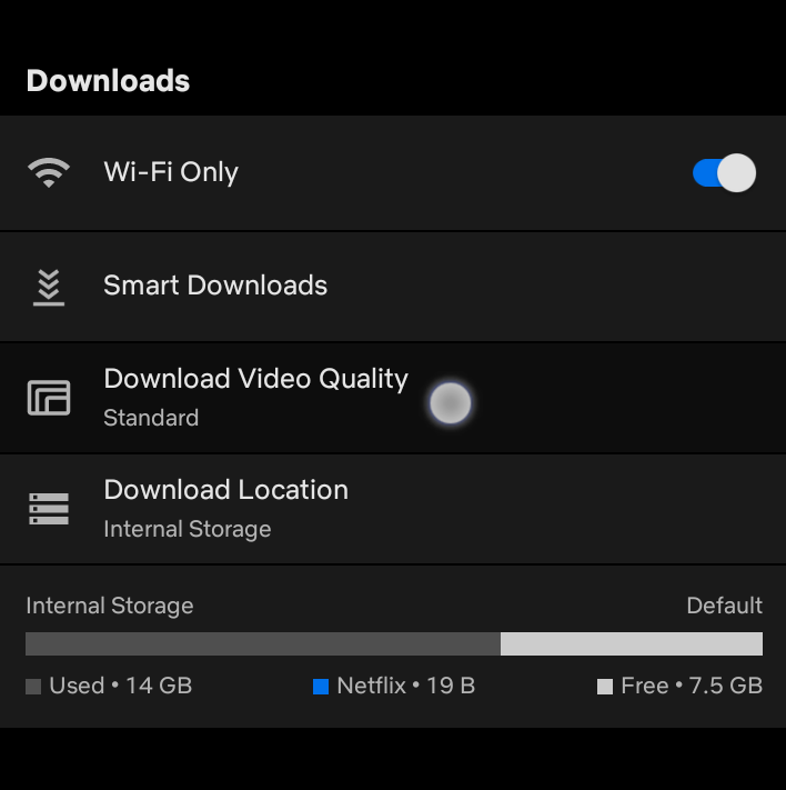 It's not as easy as streaming netflix in 1080p hd. How To Make Netflix Hd Or Ultra Hd The Easiest Way To Change Netflix S Picture Settings