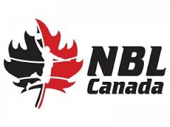 NBL of Canada logo