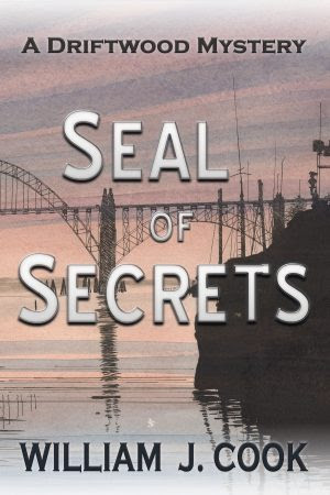 Seal of Secrets