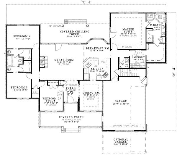 Small House Plans With Jack And Jill Bathroom Shed Plans Barn Style