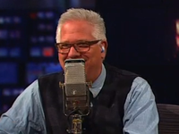 Glenn Beck: My media company has an audience of 50 million a month