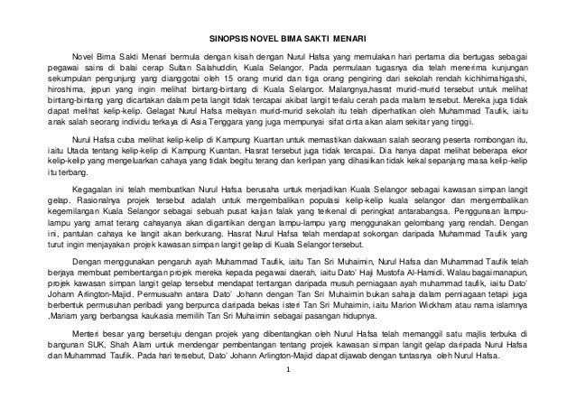 Contoh Soalan Novel Spm Bi - New Sample z