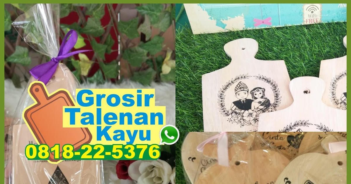  Kreasi Talenan  Batik 0818 22 5376 wa Pabrik Talenan  